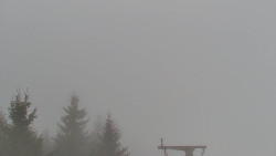 Panorama Jižní svahy, Hotel, Nástup