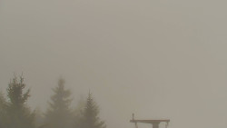 Panorama Jižní svahy, Hotel, Nástup