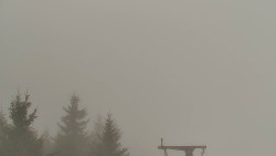 Panorama Jižní svahy, Hotel, Nástup