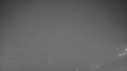 Panorama Jižní svahy, Hotel, Nástup