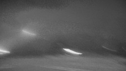 Panorama Jižní svahy, Hotel, Nástup 