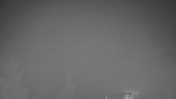 Panorama Jižní svahy, Hotel, Nástup