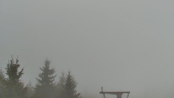 Panorama Jižní svahy, Hotel, Nástup