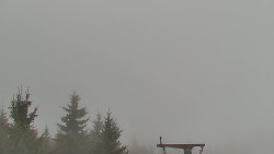 Panorama Jižní svahy, Hotel, Nástup 