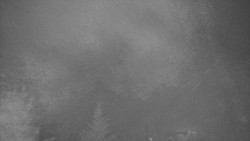 Panorama Jižní svahy, Hotel, Nástup 