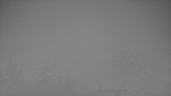 Panorama Jižní svahy, Hotel, Nástup