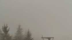 Panorama Jižní svahy, Hotel, Nástup