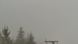 Panorama Jižní svahy, Hotel, Nástup