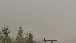 Panorama Jižní svahy, Hotel, Nástup