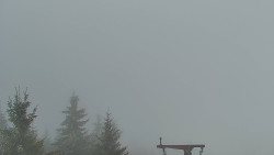 Panorama Jižní svahy, Hotel, Nástup