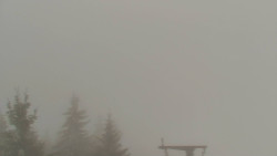 Panorama Jižní svahy, Hotel, Nástup