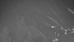 Panorama Jižní svahy, Hotel, Nástup 