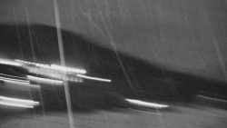 Panorama Jižní svahy, Hotel, Nástup