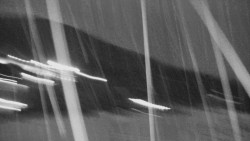 Panorama Jižní svahy, Hotel, Nástup 