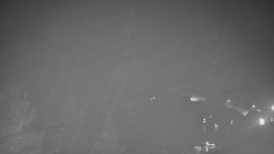 Panorama Jižní svahy, Hotel, Nástup