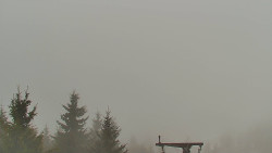 Panorama Jižní svahy, Hotel, Nástup 