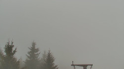 Panorama Jižní svahy, Hotel, Nástup 