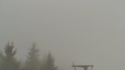 Panorama Jižní svahy, Hotel, Nástup