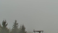 Panorama Jižní svahy, Hotel, Nástup