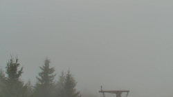 Panorama Jižní svahy, Hotel, Nástup