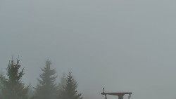 Panorama Jižní svahy, Hotel, Nástup