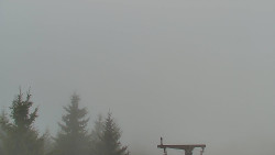 Panorama Jižní svahy, Hotel, Nástup