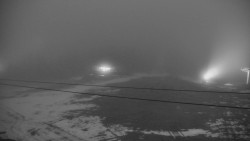 Panorama Jižní svahy, Hotel, Nástup 