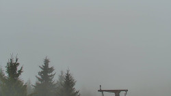 Panorama Jižní svahy, Hotel, Nástup