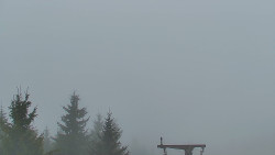 Panorama Jižní svahy, Hotel, Nástup