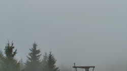 Panorama Jižní svahy, Hotel, Nástup