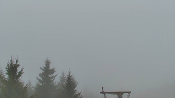 Panorama Jižní svahy, Hotel, Nástup