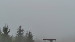 Panorama Jižní svahy, Hotel, Nástup