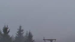 Panorama Jižní svahy, Hotel, Nástup