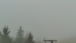 Panorama Jižní svahy, Hotel, Nástup 