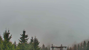 Červenohorské sedlo - Panorama Jižní svahy, Hotel, Nástup "Žlutá" - 8.12.2025 v 15:00