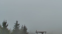 Panorama Jižní svahy, Hotel, Nástup