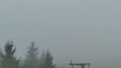 Panorama Jižní svahy, Hotel, Nástup 