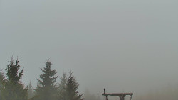 Panorama Jižní svahy, Hotel, Nástup 