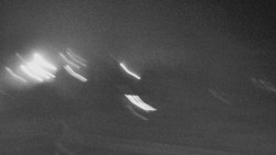 Panorama Jižní svahy, Hotel, Nástup