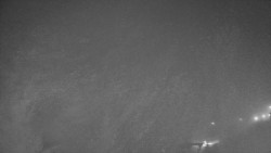 Panorama Jižní svahy, Hotel, Nástup