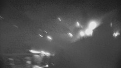 Panorama Jižní svahy, Hotel, Nástup