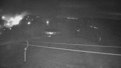 Panorama Jižní svahy, Hotel, Nástup