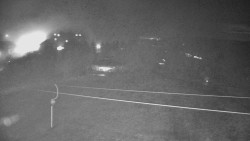 Panorama Jižní svahy, Hotel, Nástup