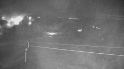 Panorama Jižní svahy, Hotel, Nástup