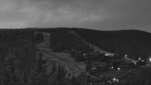 Červenohorské sedlo - Panorama Jižní svahy, Hotel, Nástup "Žlutá" - 14.12.2025 v 07:00 Červenohorské sedlo - Panorama Jižní svahy, Hotel, Nástup "Žlutá" - 14.12.2025 v 07:00