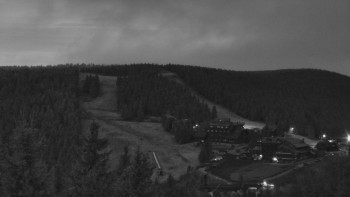 Červenohorské sedlo