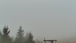 Panorama Jižní svahy, Hotel, Nástup