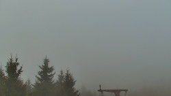 Panorama Jižní svahy, Hotel, Nástup