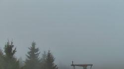 Panorama Jižní svahy, Hotel, Nástup