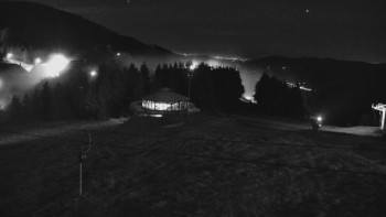 Červenohorské sedlo